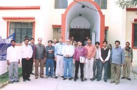 Government Polytechnic Firozabad College Overview photo 5